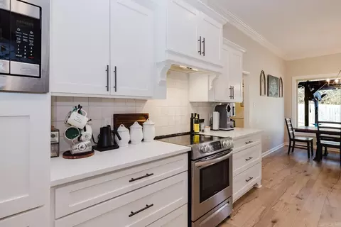 Kitchen - 1449 Woolridge Dr, Benton, AR 72019 photo 8 of 8
