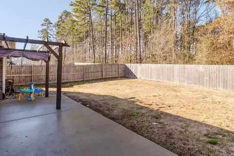 Exterior - 1449 Woolridge Dr, Benton, AR 72019 photo 5 of 6