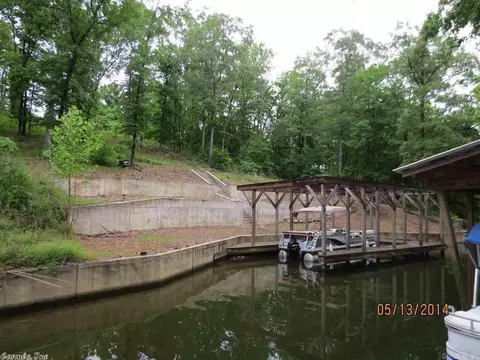 lot1 Cannon Rdg, Hot Springs, AR 71913