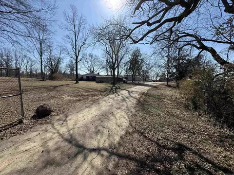 2003 Old Military Road, Jacksonville, AR 72076