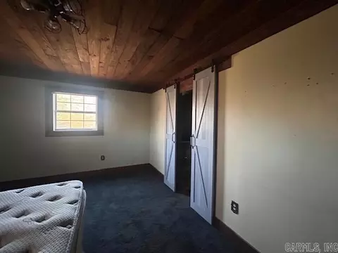 Bedroom - 1673 Red River Rd, Fox, AR 72051 photo 3 of 5