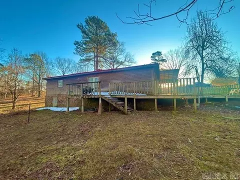Exterior - 1673 Red River Rd, Fox, AR 72051 photo 1 of 2