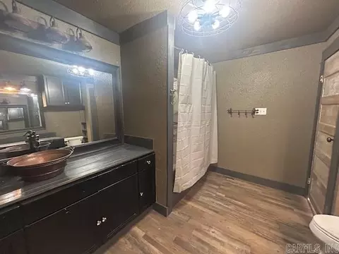 Bath - 1673 Red River Rd, Fox, AR 72051 photo 2 of 4