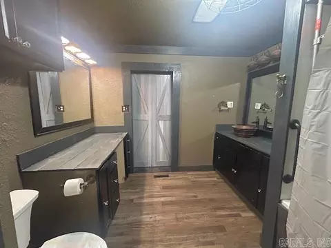 Bath - 1673 Red River Rd, Fox, AR 72051 photo 1 of 4