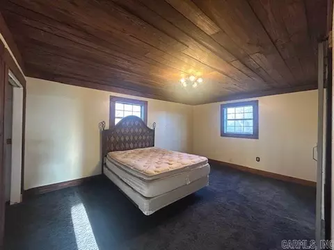 Bedroom - 1673 Red River Rd, Fox, AR 72051 photo 1 of 5