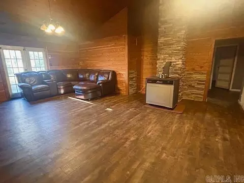 Living - 1673 Red River Rd, Fox, AR 72051 photo 2 of 2
