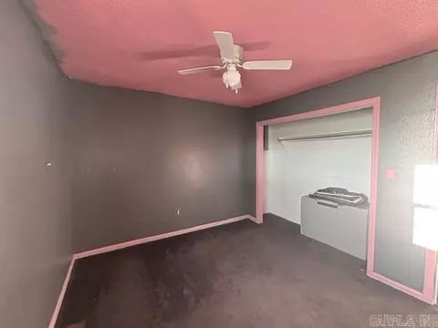 Bedroom - 1673 Red River Rd, Fox, AR 72051 photo 5 of 5
