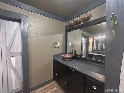 Bath - 1673 Red River Rd, Fox, AR 72051 photo 3 of 4