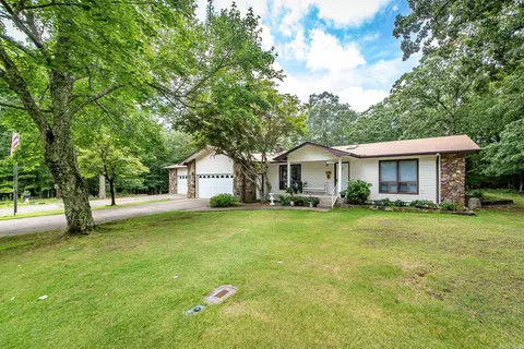 234 Pine Hill Rd, Fairfield Bay, AR 72088