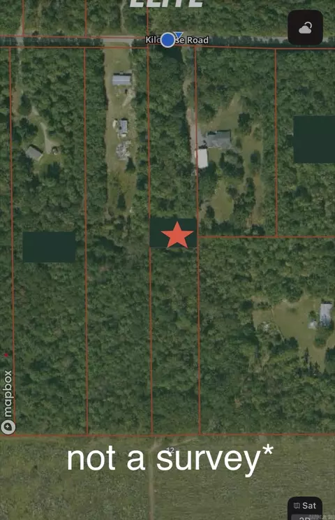 0 Kilcrease Rd, Pine Bluff, AR 71603 photo 3