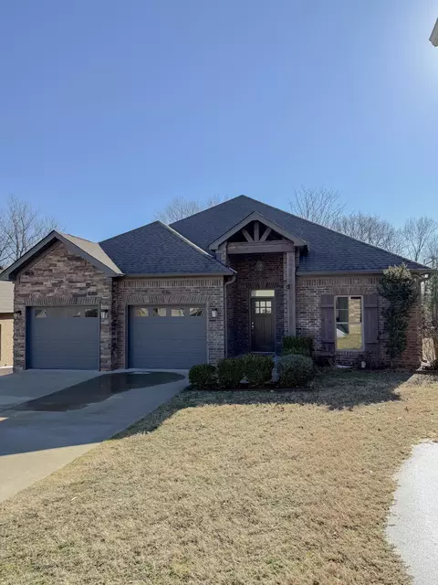 1010 Turnberry Dr, Conway, AR 72034 photo 1