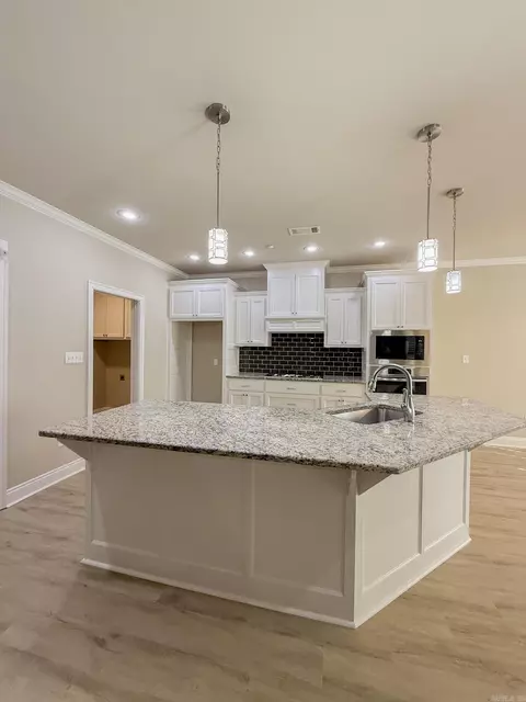 1010 Turnberry Dr, Conway, AR 72034 photo 4