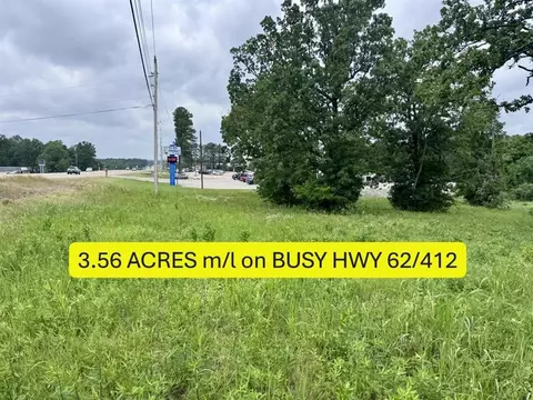 412 Us 62, Cherokee Village, AR 72529