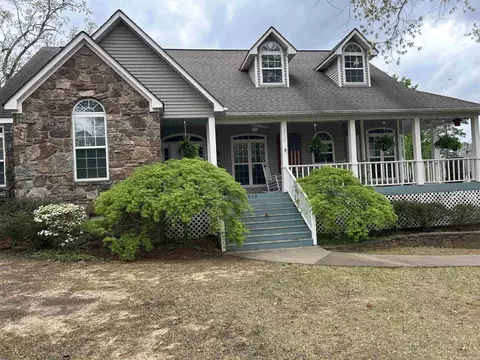 2510 Woodland Blf, Heber Springs, AR 72543