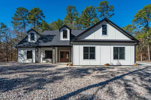 2 Tolosa Way, Hot Springs Village, AR 71909
