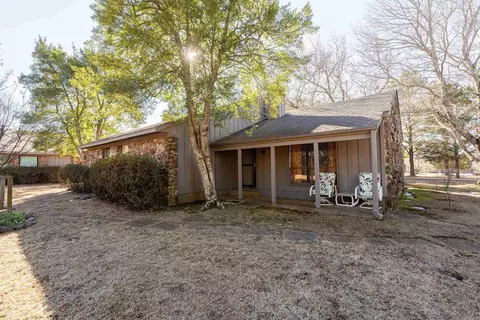 434 Orchard Ct, Heber Springs, AR 72543