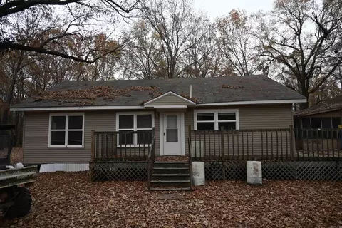 Exterior - 512 Owens Ln, Roe, AR 72134 photo 3 of 16