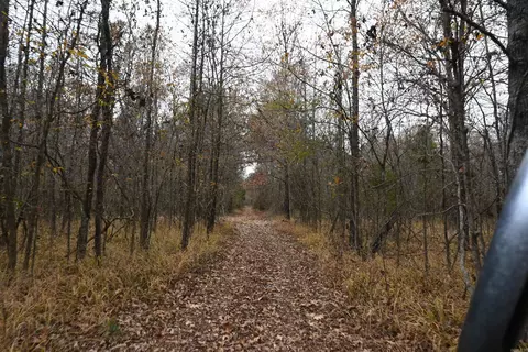Entry Way - 512 Owens Ln, Roe, AR 72134 photo 1 of 1
