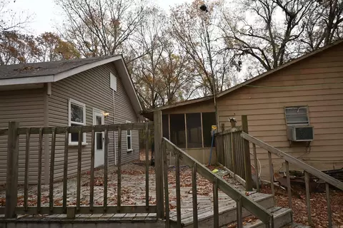 Exterior - 512 Owens Ln, Roe, AR 72134 photo 5 of 16