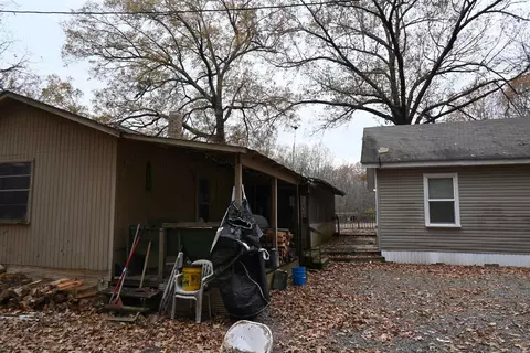 Exterior - 512 Owens Ln, Roe, AR 72134 photo 4 of 16