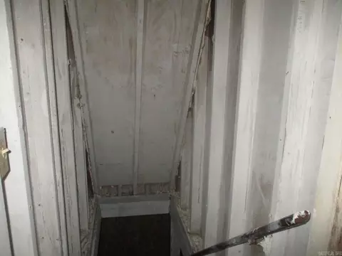 Entry Way - 6734 Keonig Rd, Pine Bluff, AR 71601 photo 1 of 1