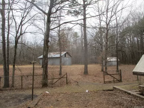 Exterior - 6734 Keonig Rd, Pine Bluff, AR 71601 photo 3 of 6