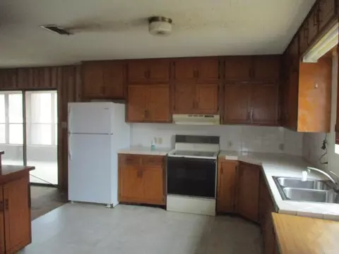 Kitchen - 6734 Keonig Rd, Pine Bluff, AR 71601 photo 1 of 4
