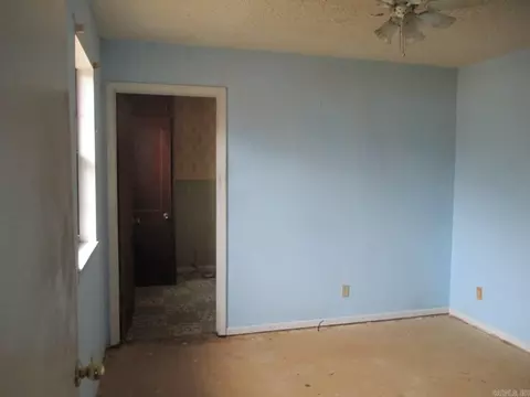Bedroom - 6734 Keonig Rd, Pine Bluff, AR 71601 photo 1 of 6