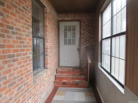 Exterior - 6734 Keonig Rd, Pine Bluff, AR 71601 photo 6 of 6