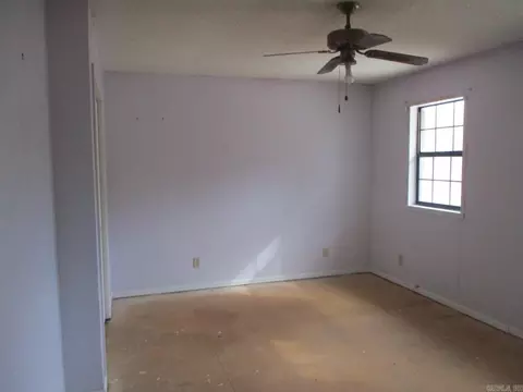 Bedroom - 6734 Keonig Rd, Pine Bluff, AR 71601 photo 5 of 6