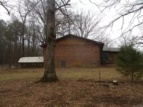 Exterior - 6734 Keonig Rd, Pine Bluff, AR 71601 photo 2 of 6