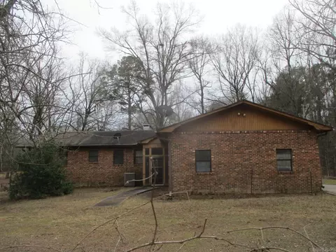 Exterior - 6734 Keonig Rd, Pine Bluff, AR 71601 photo 1 of 6