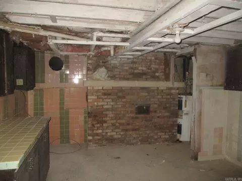 Kitchen - 6734 Keonig Rd, Pine Bluff, AR 71601 photo 3 of 4