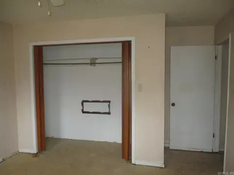 Bedroom - 6734 Keonig Rd, Pine Bluff, AR 71601 photo 4 of 6
