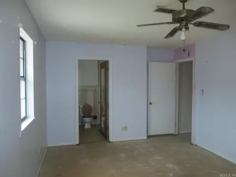 Bedroom - 6734 Keonig Rd, Pine Bluff, AR 71601 photo 6 of 6