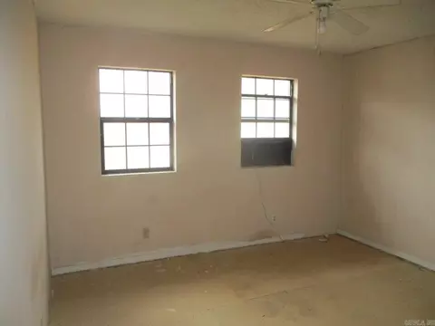 Bedroom - 6734 Keonig Rd, Pine Bluff, AR 71601 photo 3 of 6