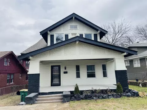 2409 Wolfe St, Little Rock, AR 72206