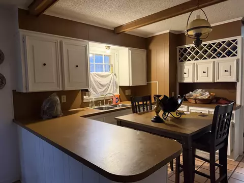 Kitchen - 2203 Cherry Rdg, Pine Bluff, AR 71603 photo 1 of 3
