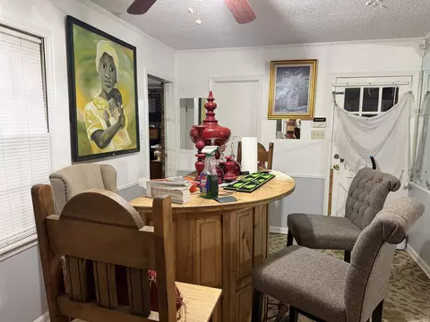 Dining - 2203 Cherry Rdg, Pine Bluff, AR 71603 photo 2 of 2