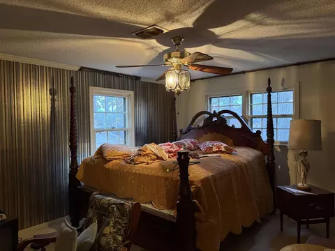 Bedroom - 2203 Cherry Rdg, Pine Bluff, AR 71603 photo 7 of 8