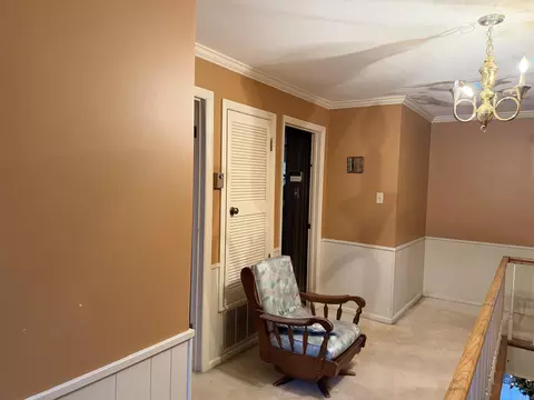 Entry Way - 2203 Cherry Rdg, Pine Bluff, AR 71603 photo 1 of 1