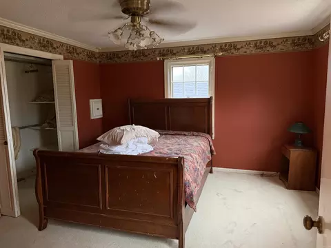 Bedroom - 2203 Cherry Rdg, Pine Bluff, AR 71603 photo 5 of 8
