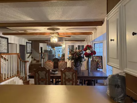 Dining - 2203 Cherry Rdg, Pine Bluff, AR 71603 photo 1 of 2