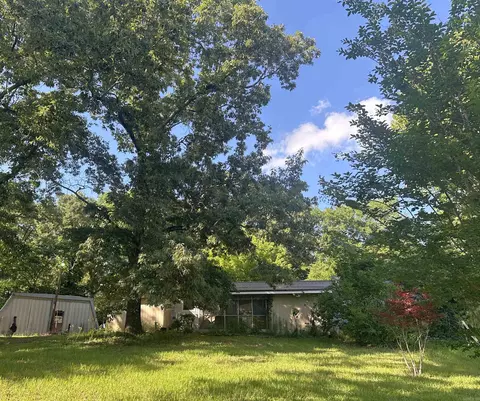 167 Polk Road 286, Hatfield, AR 71945
