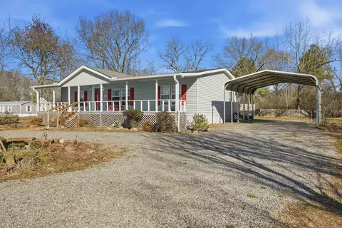 15 Crows Loop, Morrilton, AR 72110 photo 2