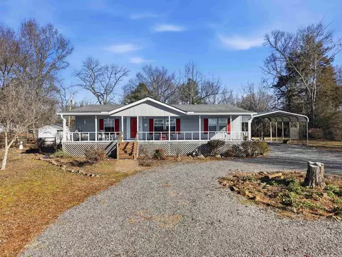 15 Crows Loop, Morrilton, AR 72110 photo 1