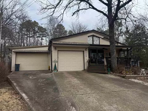 112 Blase Line Rd, Fairfield Bay, AR 72088