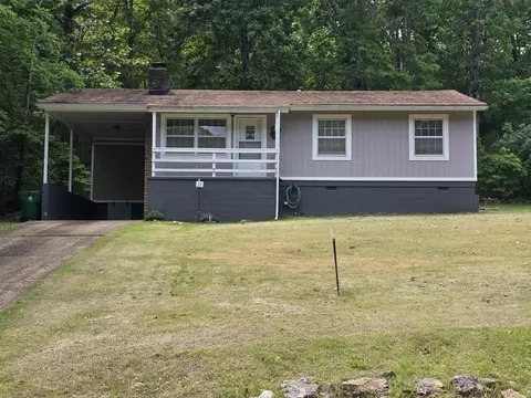 23 Suanee Dr, Cherokee Village, AR 72529