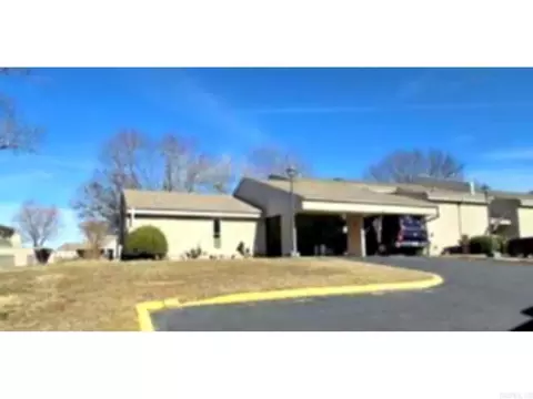 135 Hillview #25, Fairfield Bay, AR 72088