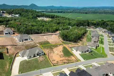 168 Maumelle Valley Dr, Maumelle, AR 72113
